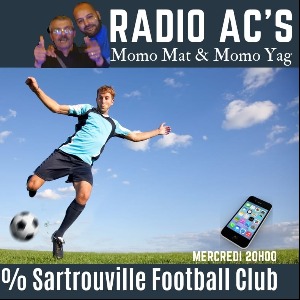 100% Sartrouville Football Club