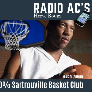 1OO% Sartrouville Basket Club